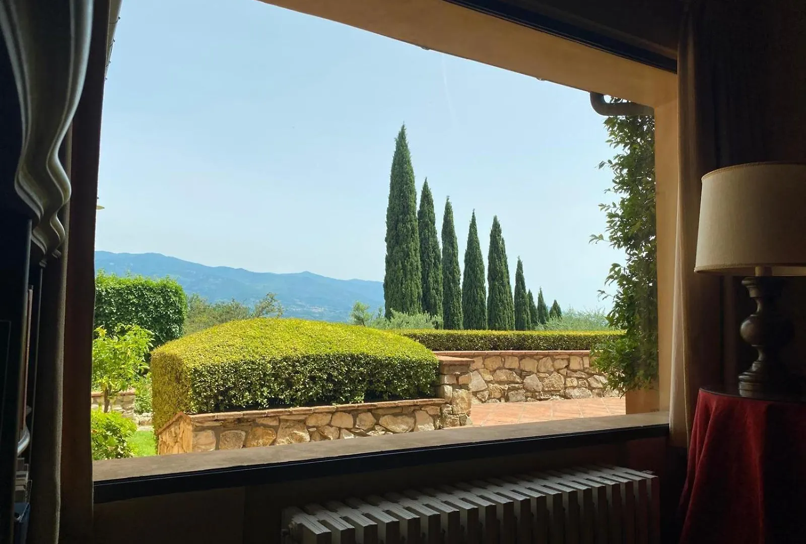 Il Fienile - Villa Intera 6 Posti, Relax, Natura, Piscina A Sfioro Rignano sullʼArno